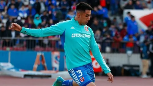 En la U hablaron de Ignacio Tapia