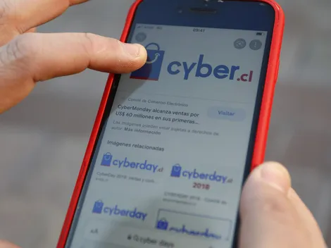 ¡Confirman fecha del Cyber Day 2024!