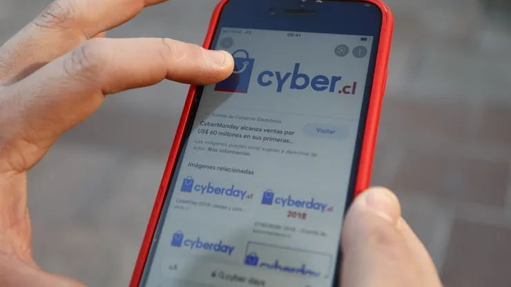 Cyber Day