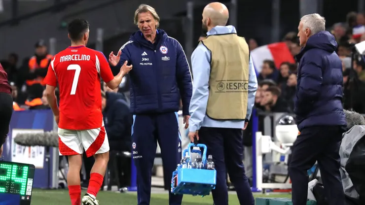 Poco a poco se conocen algunas mañas de Ricardo Gareca.