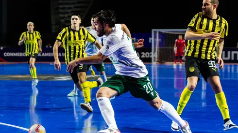 Los de Valparaíso sumaron una victoria y dos derrotas.