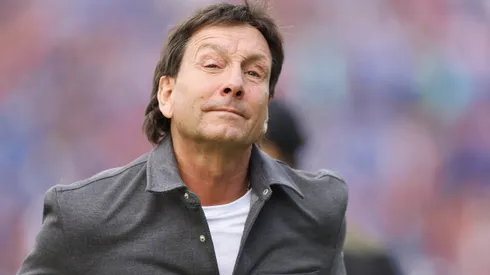 Fernando Díaz vuelve el viernes para dirigir a Coquimbo Unido.