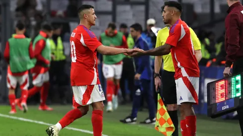 Conmebol aprueba realización de sexto cambio en Copa América.