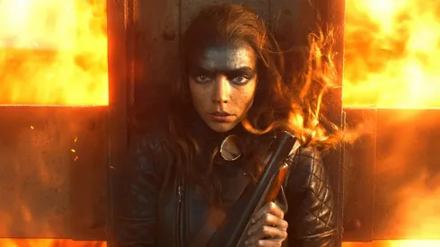 ¿Dónde ver Mad Max online antes del estreno de Furiosa?