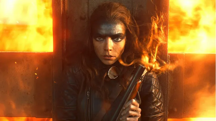 ¿Dónde ver Mad Max online antes del estreno de Furiosa?