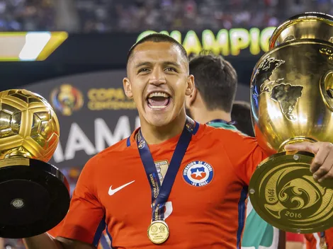 ¿Qué día comienza la Copa América de Estados Unidos 2024?