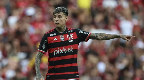 Pulgar podría volver a Europa.