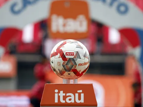 ¿Cuánto durará el receso de invierno del Campeonato Nacional?