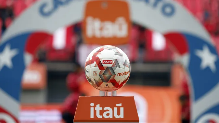 El Campeonato Nacional llegará a su mitad.