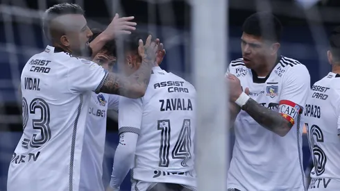 Danza de candidatos en Pedrero.