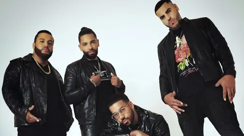 Aventura confirma conciertos en Latinoamérica