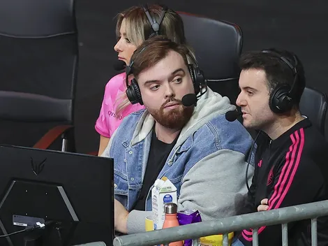 ¿Cuándo será La Velada del Año 4 de Ibai Llanos?