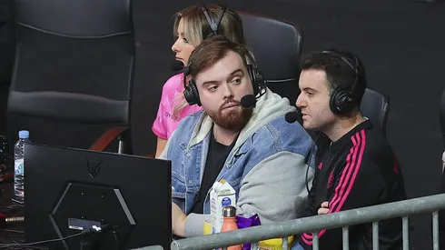 La Velada del Año tendrá a un chileno presente.