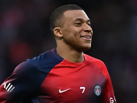 Mbappé ya tiene fecha para firmar con el Real Madrid