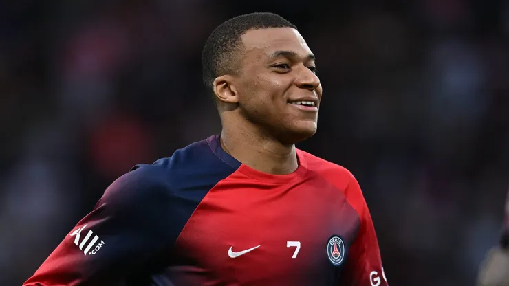 Mbappé será el próximo gran fichaje del Real Madrid