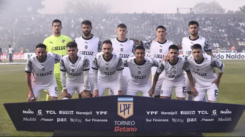 Mauricio Isla es una de las figuras en Independiente.