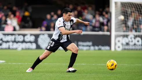 Tomás Alarcón puede volver a Chile.