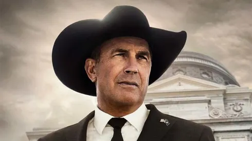 El actor explicó su salida de la serie.