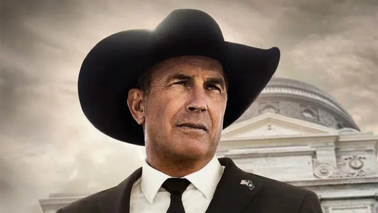 El actor explicó su salida de la serie.