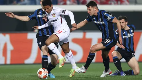 Un duelo que no se repite desde el año 2022.