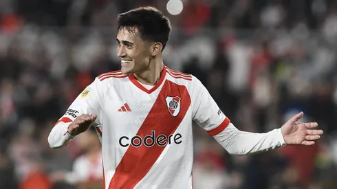 Solari es tentado por el fútbol brasileño.