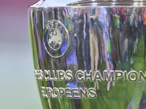 Real Madrid y BVB tienen hora confirmada para la final en Wembley