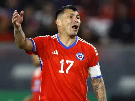 Medel arma las maletas para emigrar a Boca Juniors