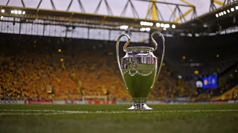 La UEFA Champions League define a un nuevo campeón.