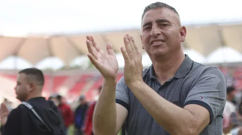 Para el jueves se espera la presentación en Valparaíso.