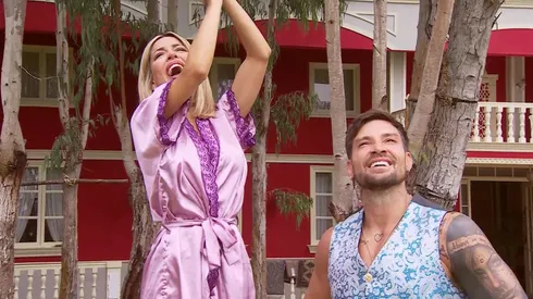 El reality se encuentra en etapa crucial de su transmisión.