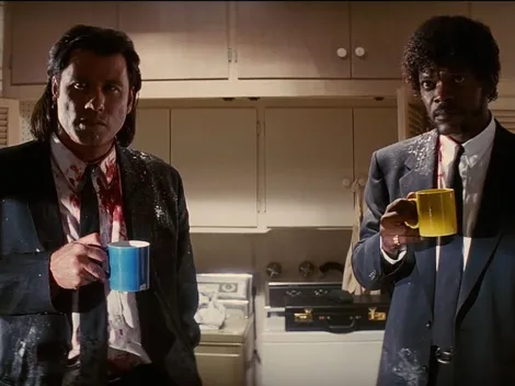 Las populares películas que dejan Netflix pronto