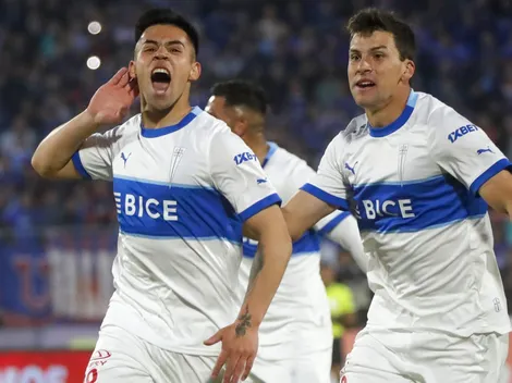 Aseguran que desde Europa vienen a buscar a Aravena