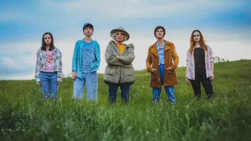 Revelan por qué la teleserie no estaría disponible en Mega Go.