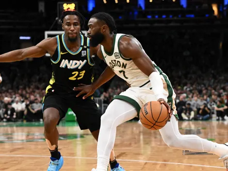 ¿Dónde ver la final de conferencia entre Celtics y Pacers?