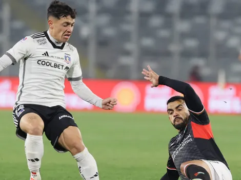 Borghi defiende a Zavala y Gil de críticas en Colo Colo