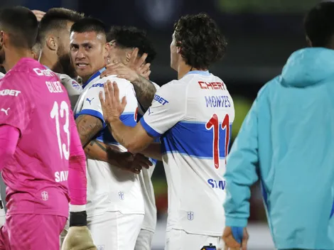 Inédito: el show de Castillo sigue y se lanza contra la UC