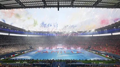 Este es el gran artista que cantará en la gran final.