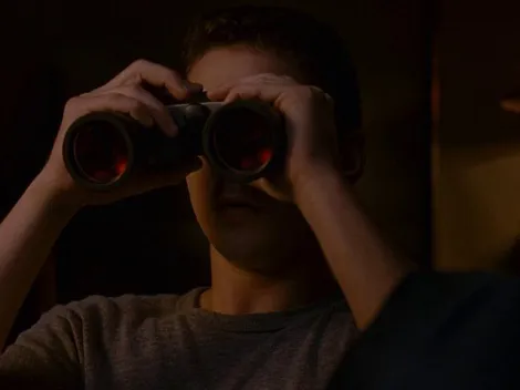 Así es Paranoia la película que triunfa en Netflix Chile