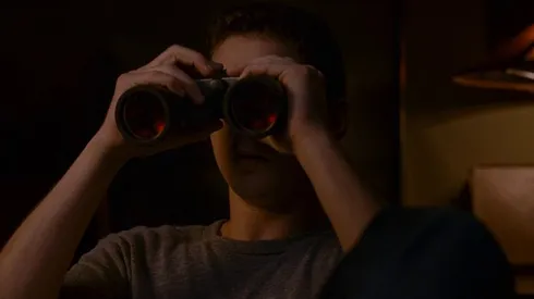 Así es Paranoia la película que triunfa en Netflix Chile