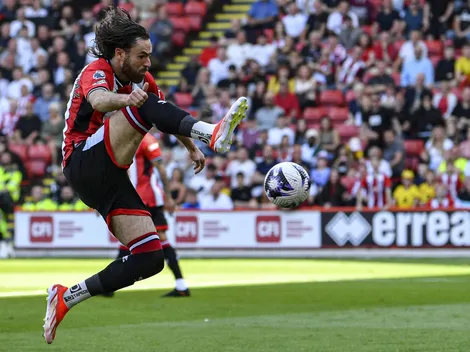 Ex seleccionado inglés pide que en la Premier fichen a Ben