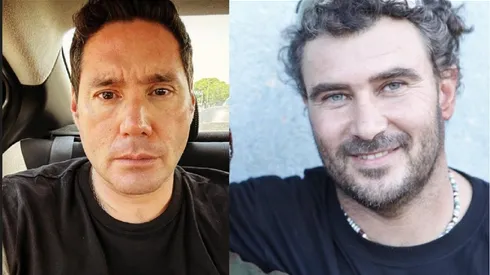 El animador se refirió a la tragedia que azotó al equipo.