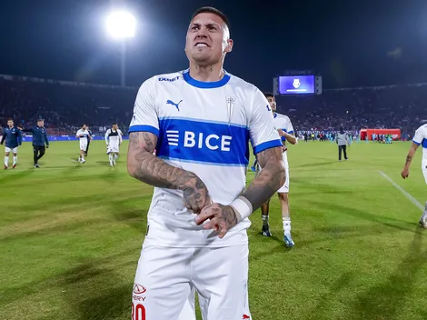 Castillo es citado al Tribunal por sus gestos