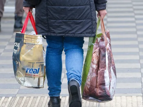 Horario supermercados y malls hoy 21 de mayo