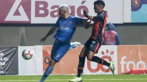 San Marcos fue una visita ingrata en La Calera.