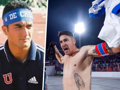 Barrera dispara contra Tagle y Lepe: "Soy el madre"