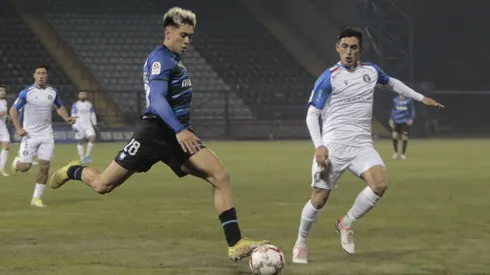 Huachipato sufre duro revés y se complica en la tabla