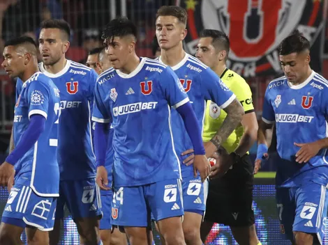 Pato Yáñez descarta a la U: "Ya tocó techo"