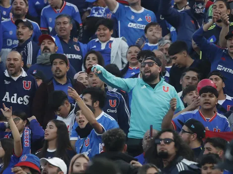 ¿A qué hora es la venta de entradas para la U vs Ñublense?