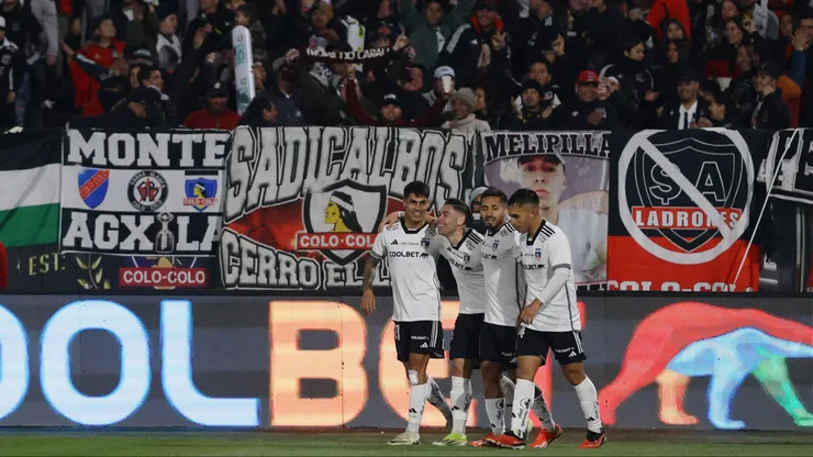 Colo Colo busca reforzar el plantel para el segundo semestre