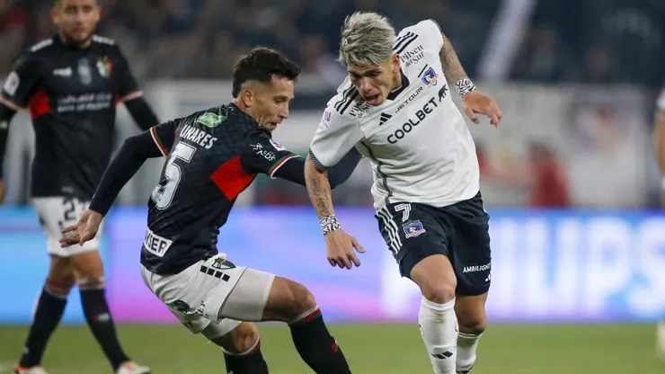 El Cacique superó a Palestino y se mete en la pelea por el primer lugar